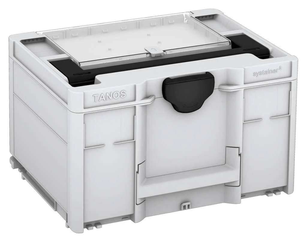 Systainer³ Lid Compartment M 237 - Image 14