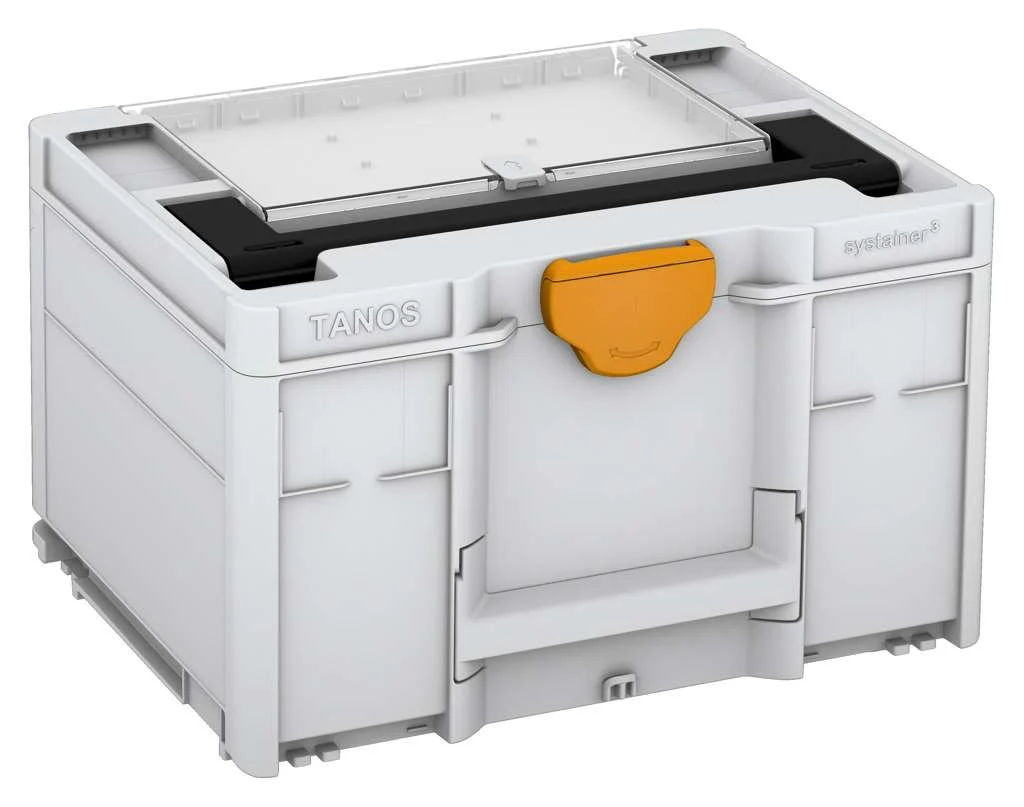 Systainer³ Lid Compartment M 237 - Image 16
