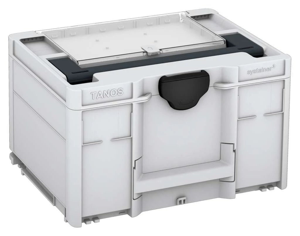 Systainer³ Lid Compartment M 237 - Image 2