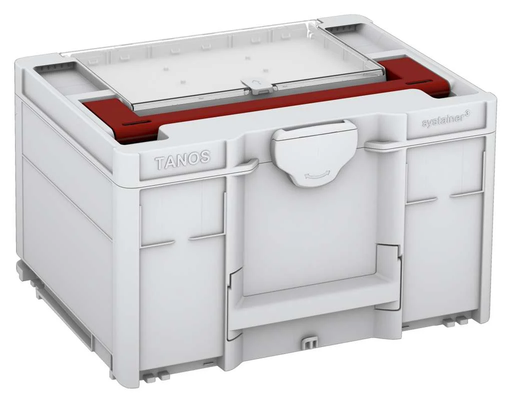 Systainer³ Lid Compartment M 237 - Image 31