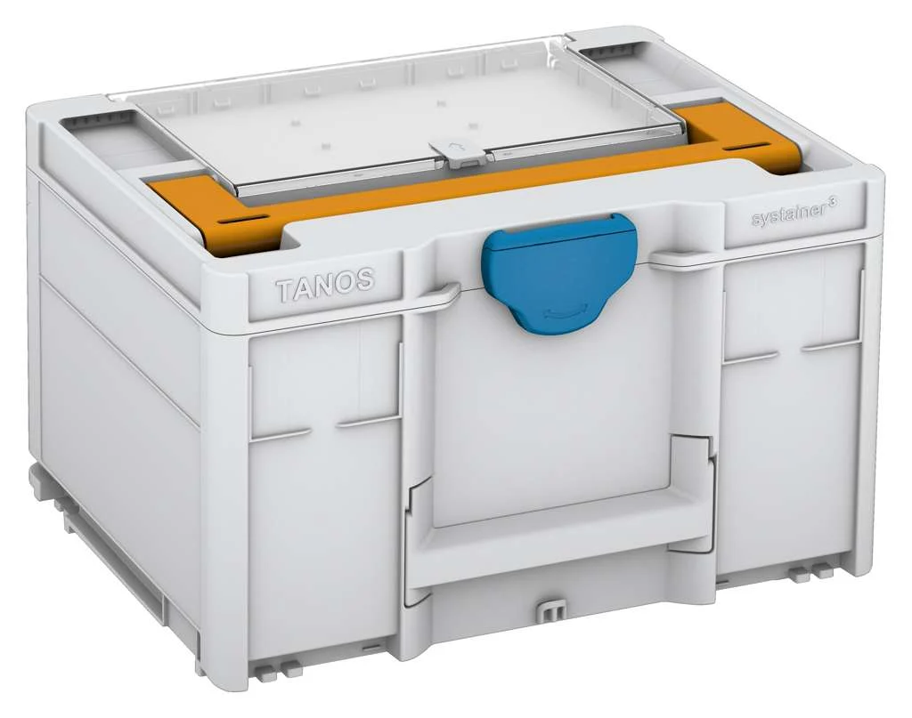 Systainer³ Lid Compartment M 237 - Image 47