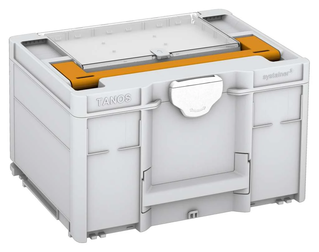 Systainer³ Lid Compartment M 237 - Image 48