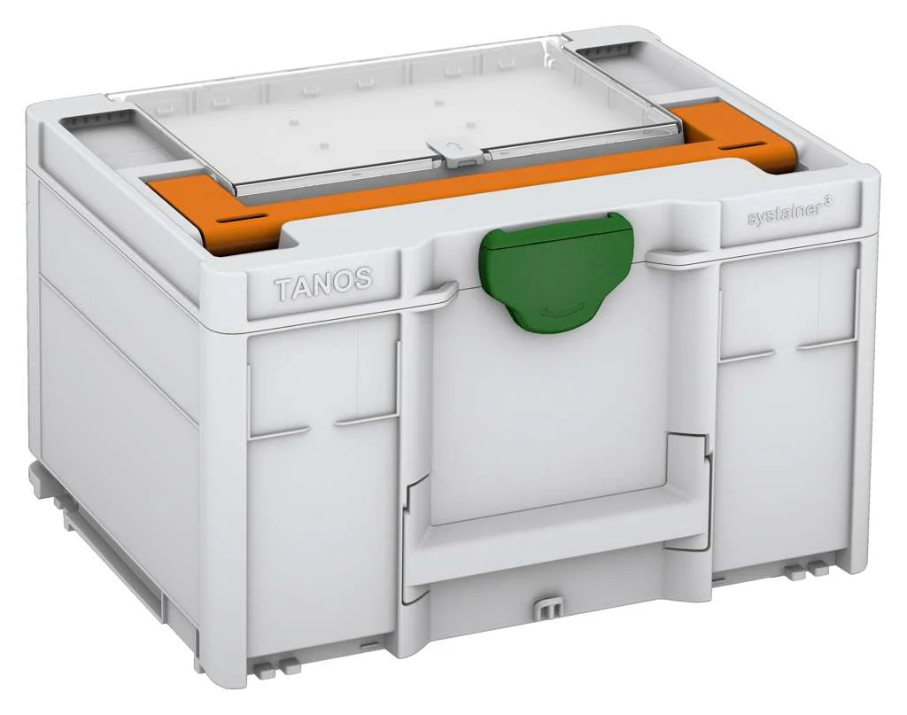 Systainer³ Lid Compartment M 237 - Image 54