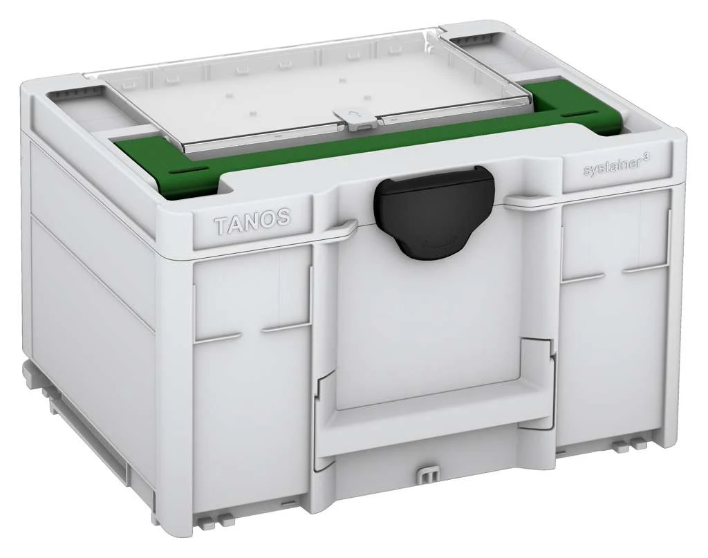 Systainer³ Lid Compartment M 237 - Image 62