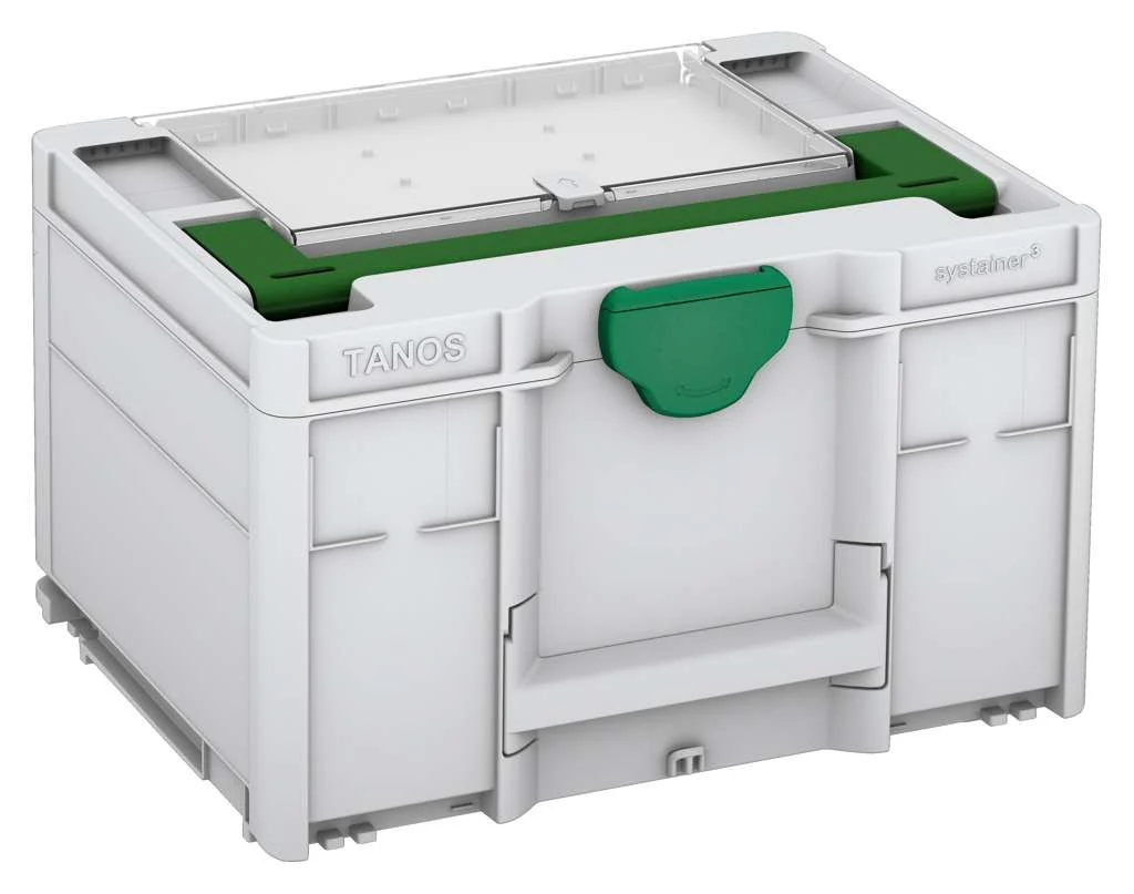 Systainer³ Lid Compartment M 237 - Image 70
