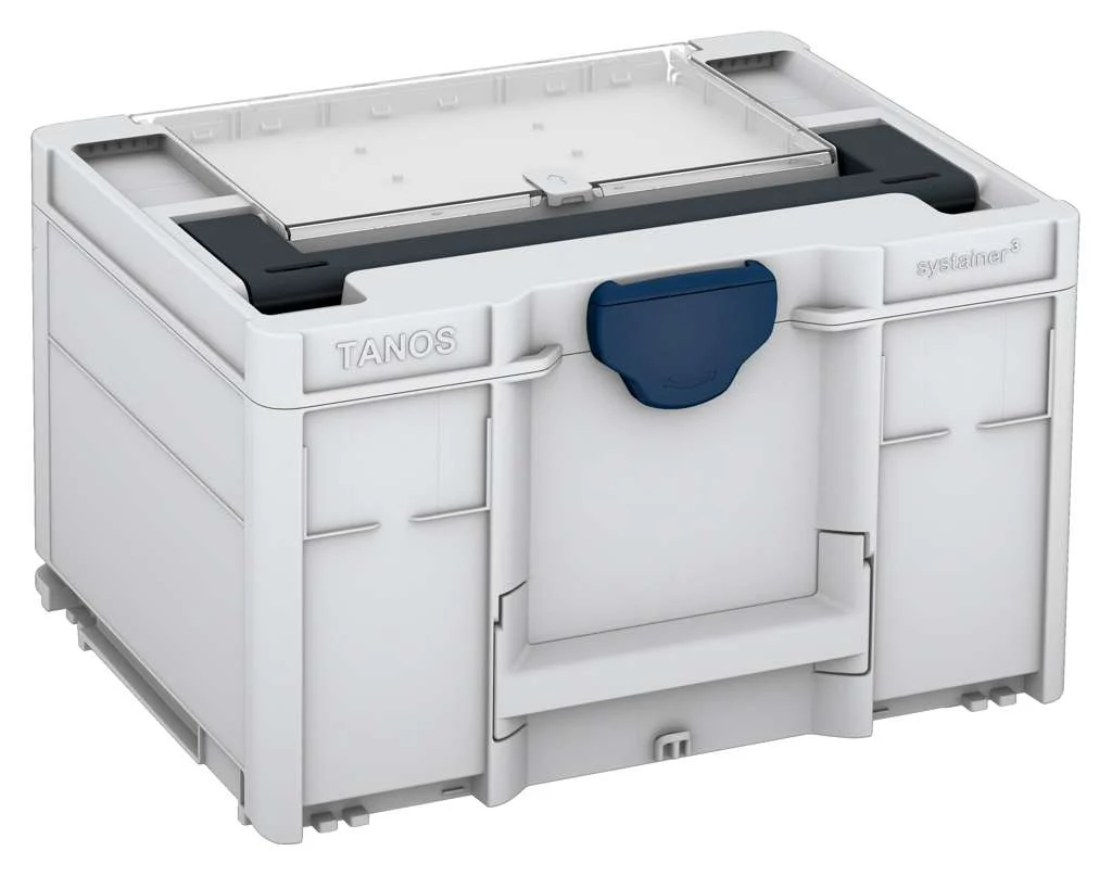 Systainer³ Lid Compartment M 237 - Image 8