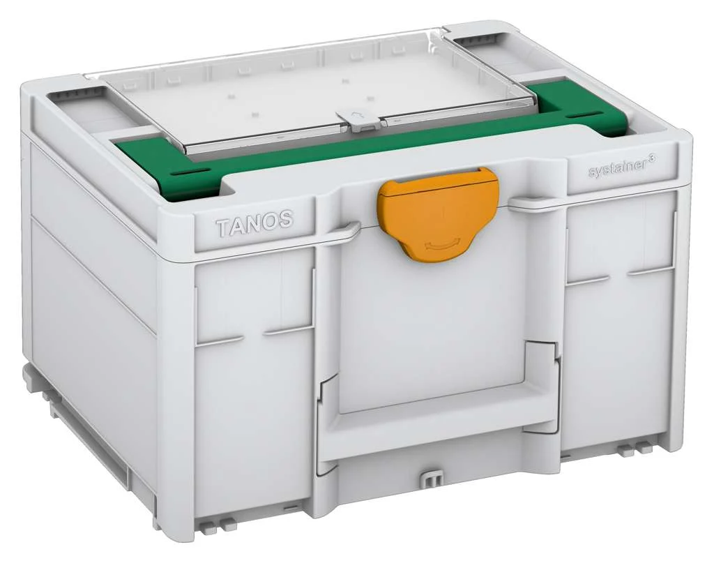 Systainer³ Lid Compartment M 237 - Image 28