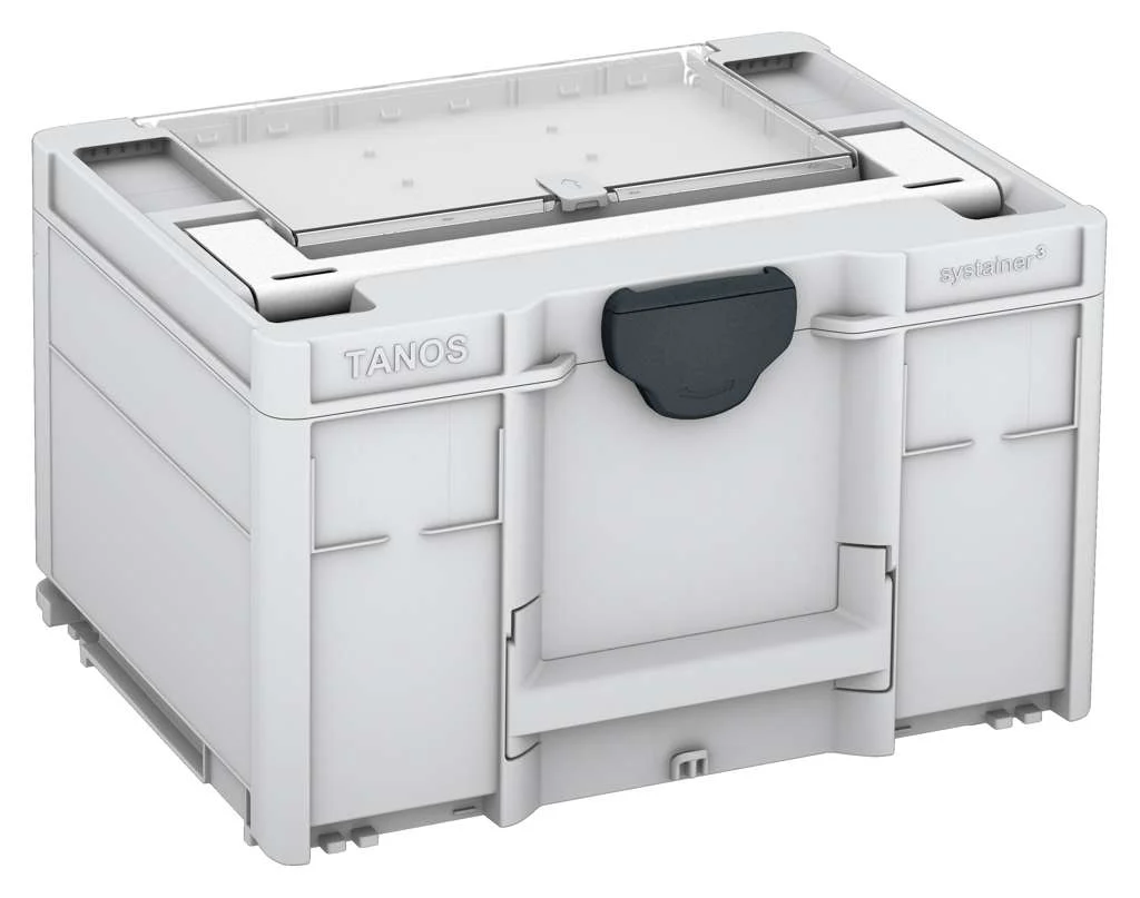 Systainer³ Lid Compartment M 237 - Image 49