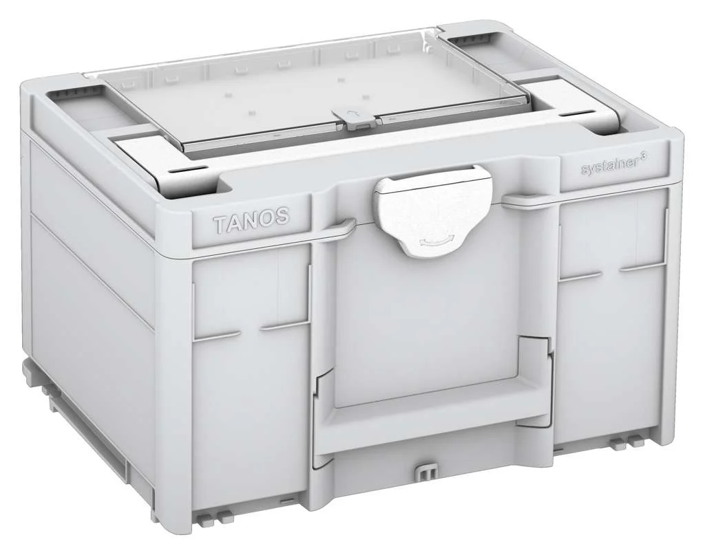 Systainer³ Lid Compartment M 237 - Image 60