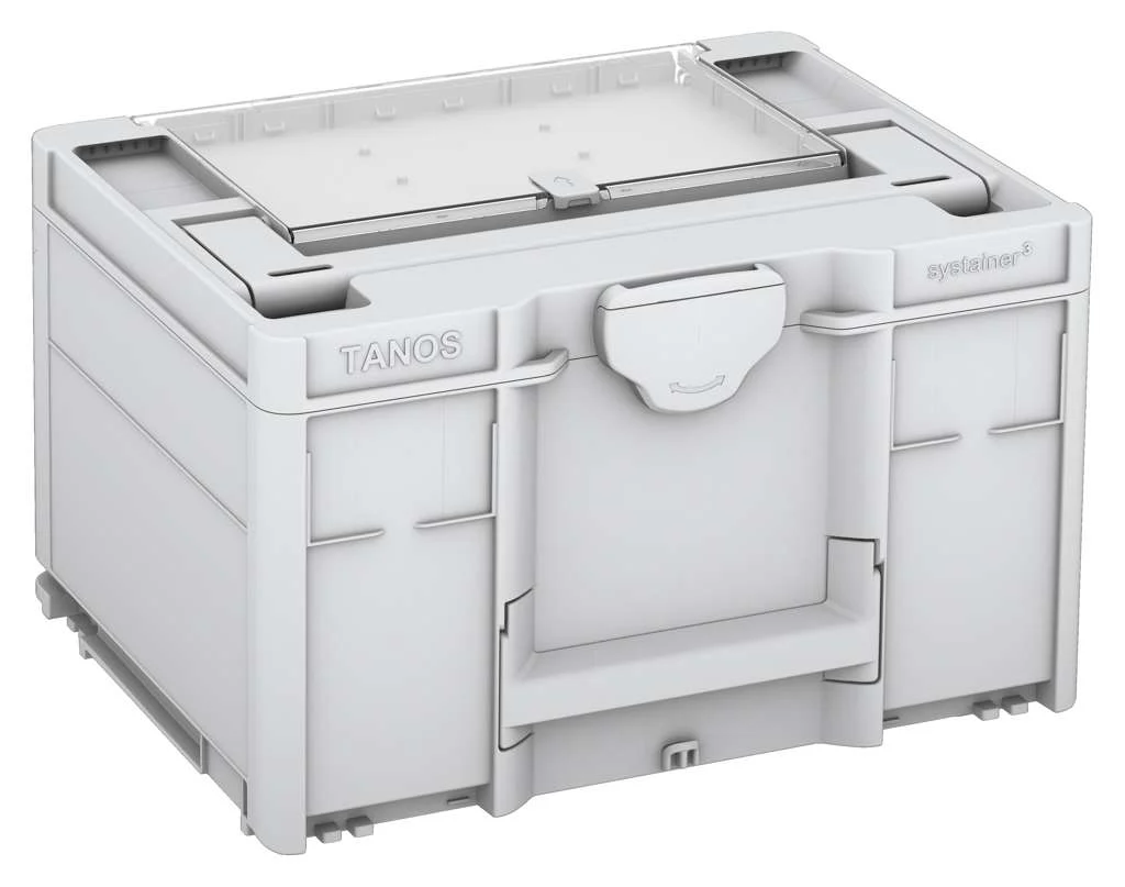 Systainer³ Lid Compartment M 237 - Image 7