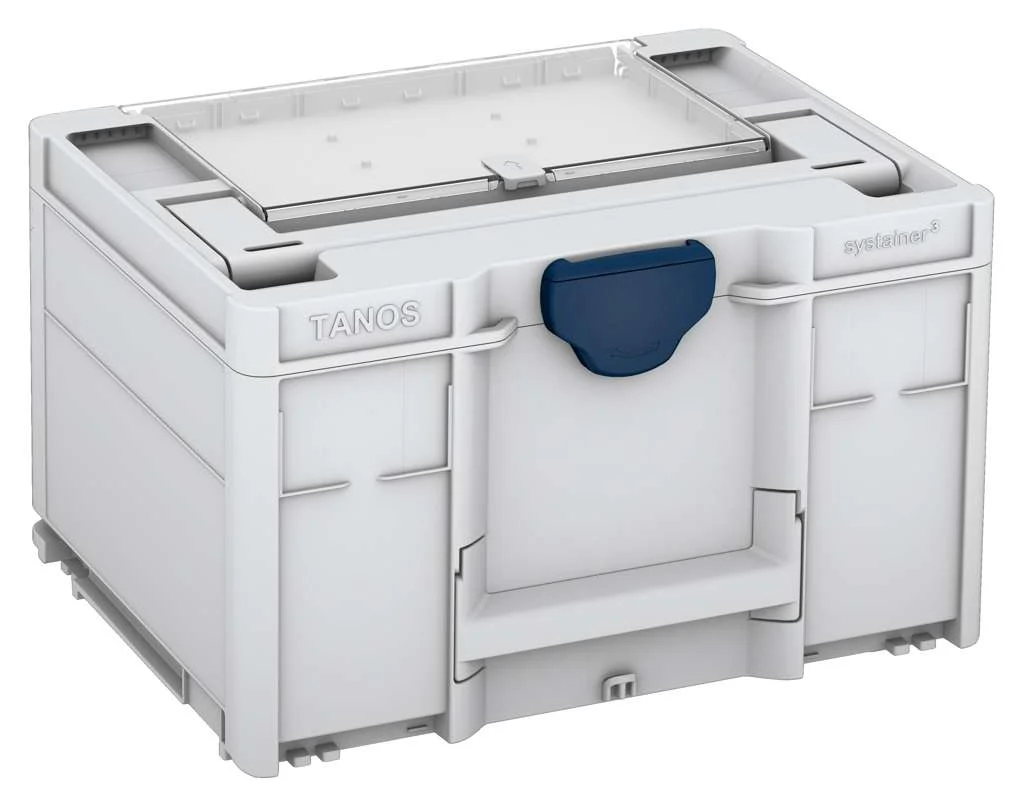 Systainer³ Lid Compartment M 237 - Image 8