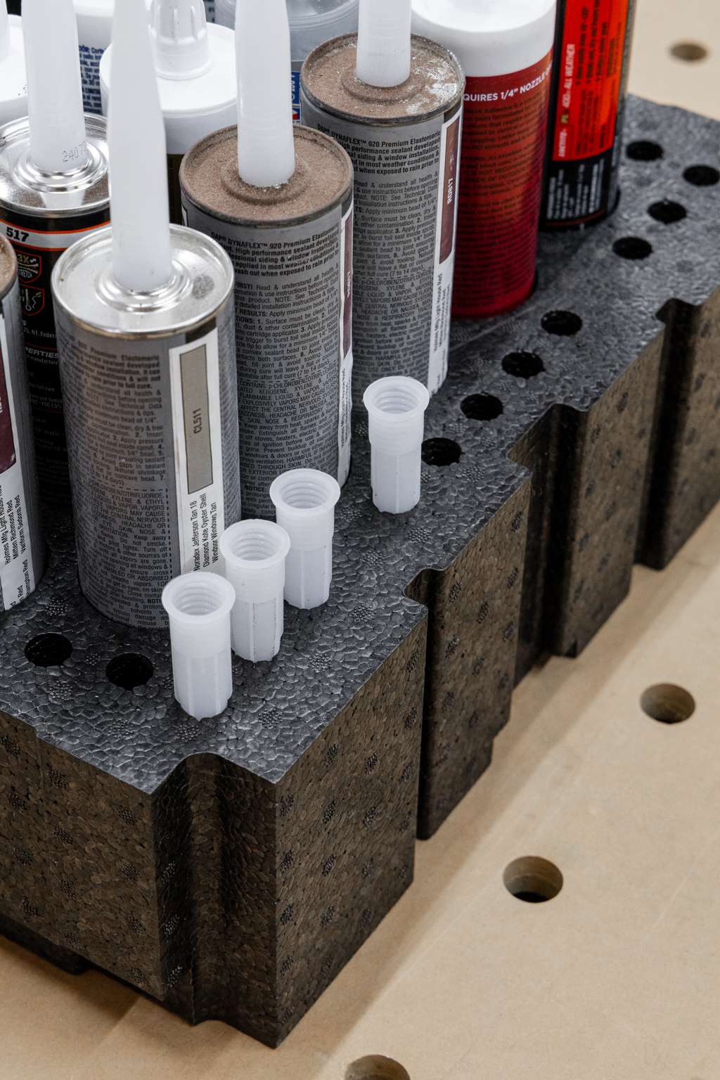 Systainer³ M Cartridge EPP Foam Insert - Image 3