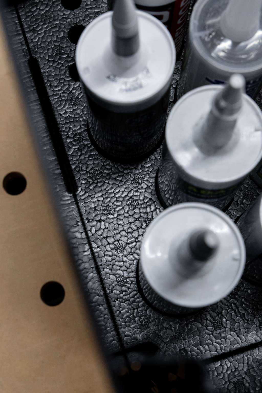Systainer³ M Cartridge EPP Foam Insert - Image 5