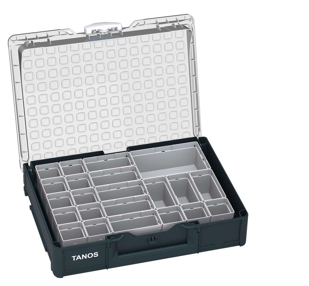 Systainer³ Organizer M 89 with 22 Insert Boxes - Image 15