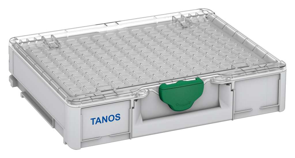 Systainer³ Organizer M 89 Empty - Image 10