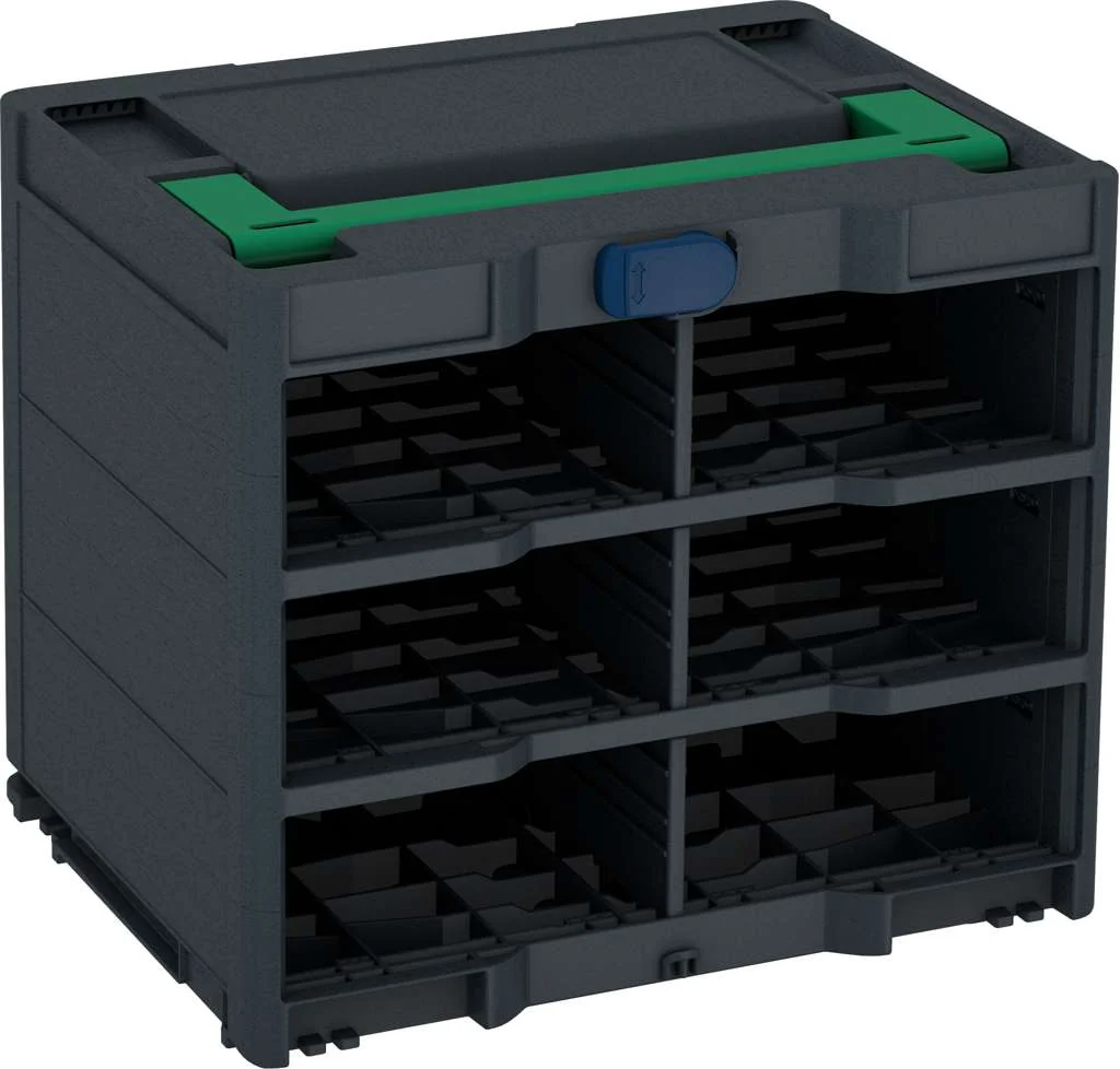 Systainer³ Rack/0 M 337 - Image 33