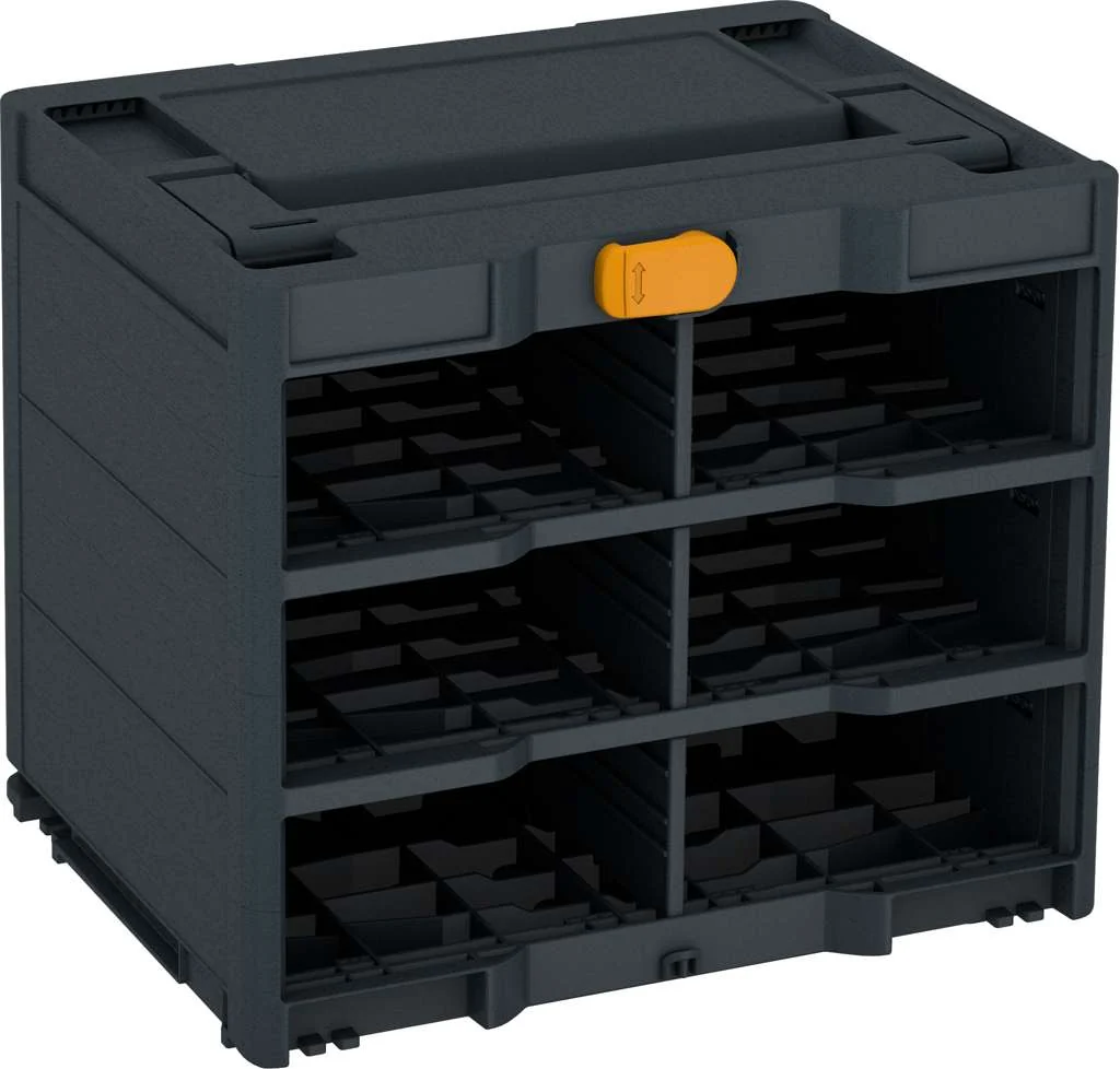 Systainer³ Rack/0 M 337 - Image 10