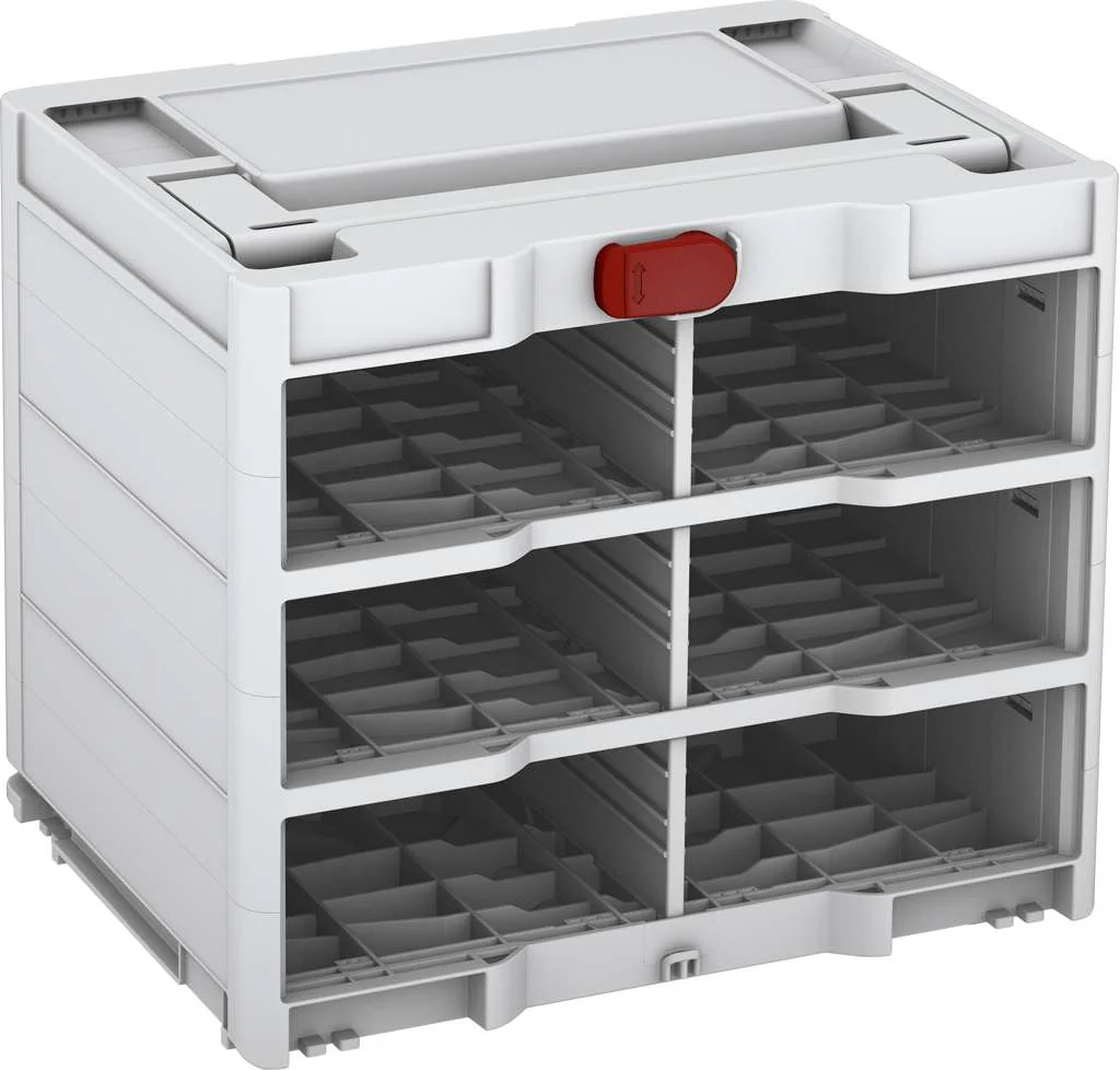 Systainer³ Rack/0 M 337 - Image 4