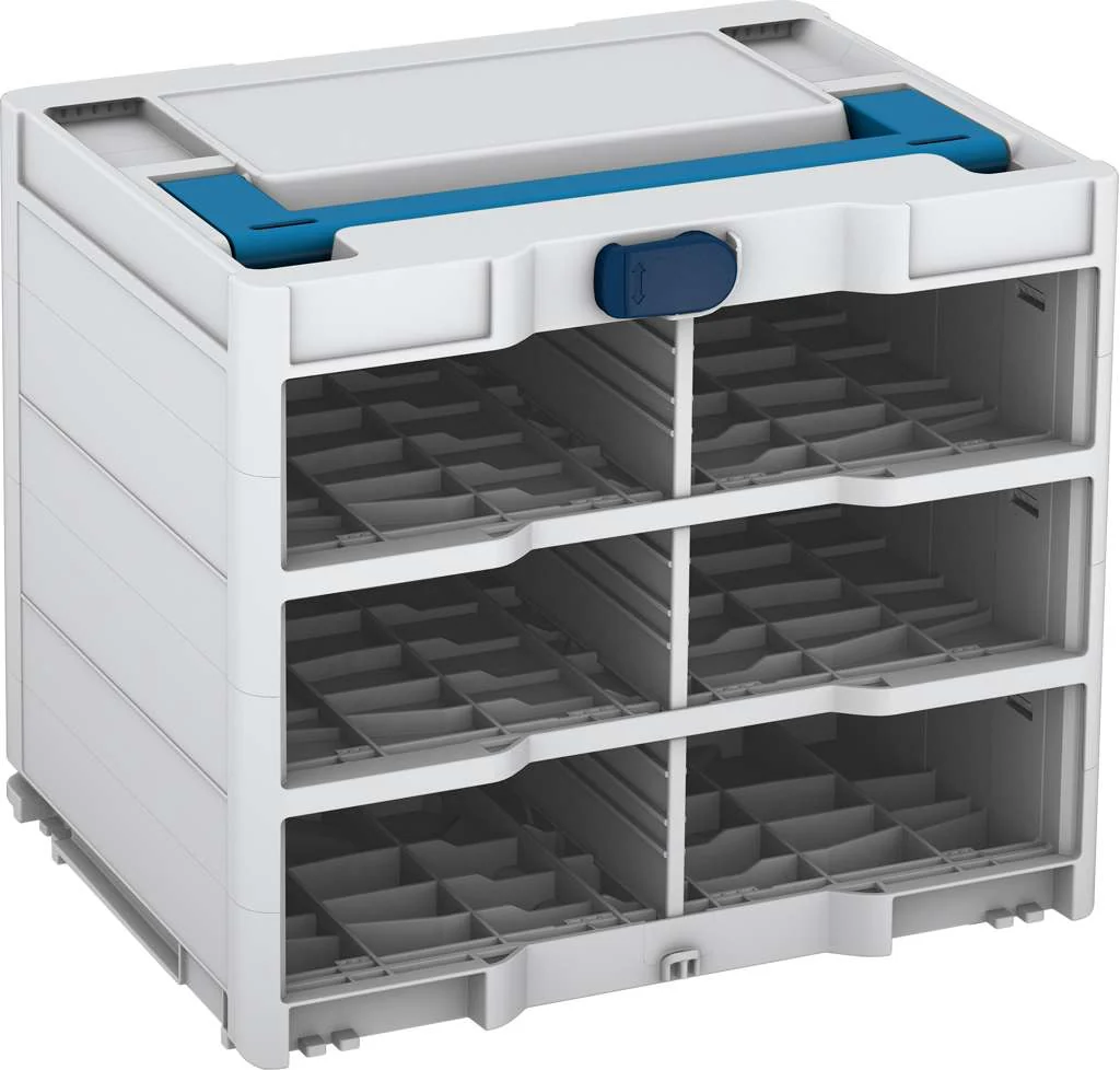 Systainer³ Rack/0 M 337 - Image 44