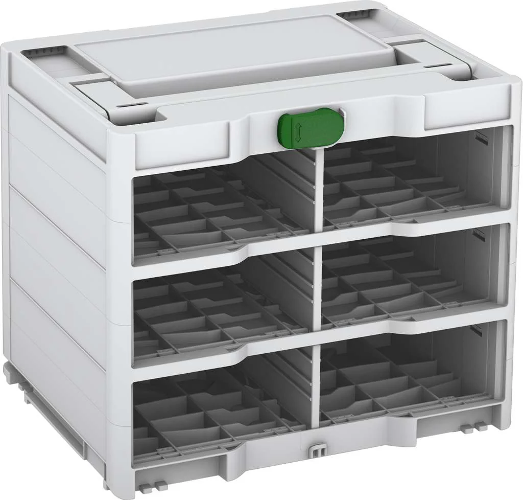 Systainer³ Rack/0 M 337 - Image 7