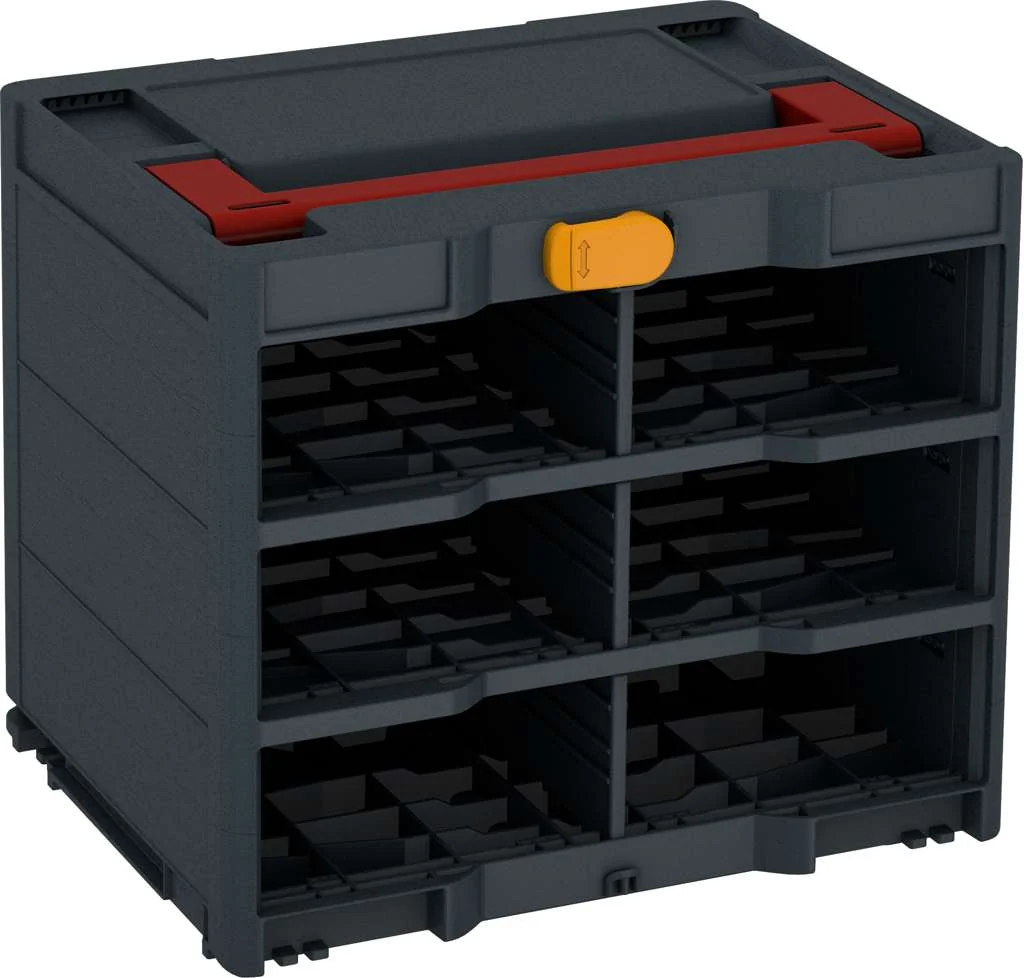 Systainer³ Rack/0 M 337 - Image 34