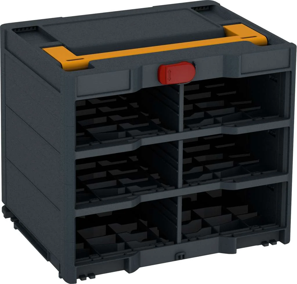 Systainer³ Rack/0 M 337 - Image 45