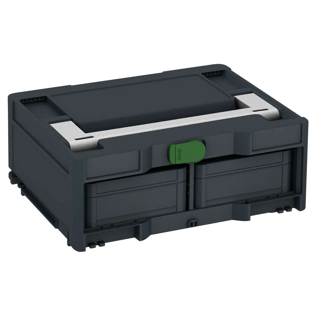 Systainer³ Rack/2 M 154 - Image 6