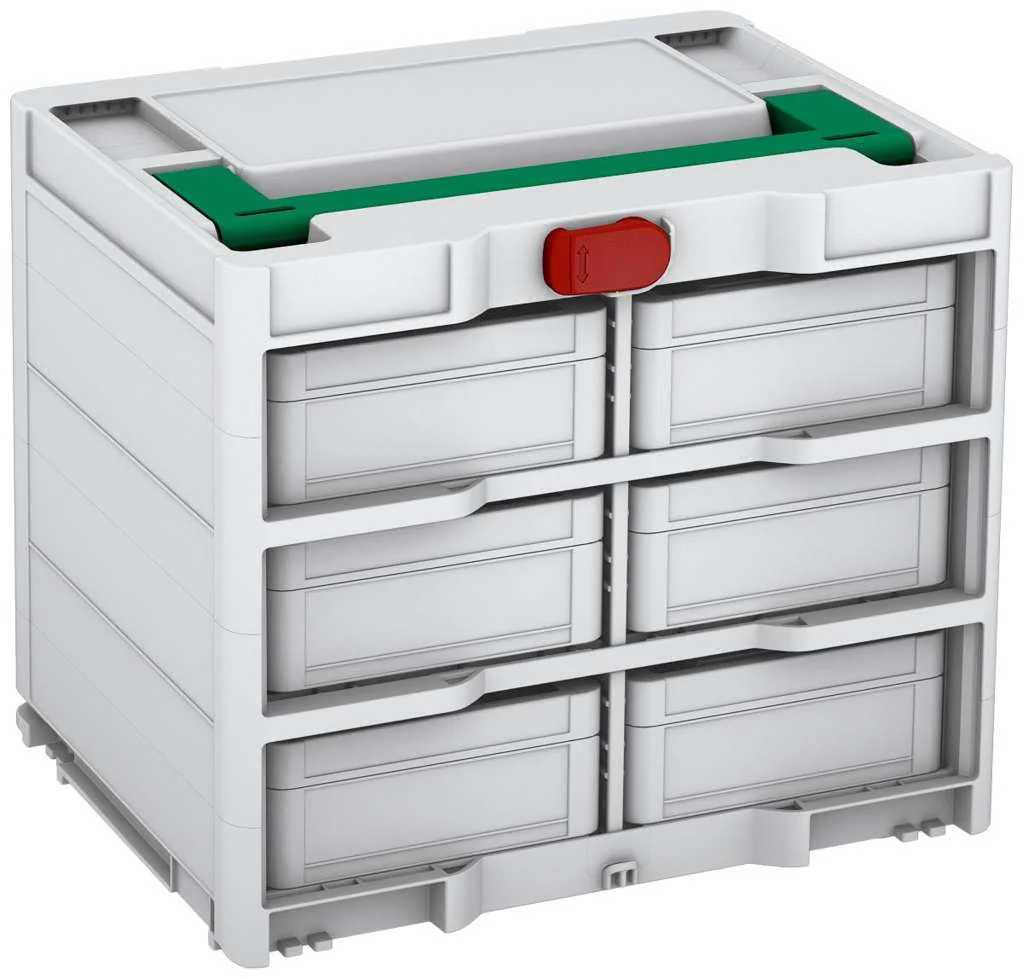 Systainer³ Rack/6 M 337 - Image 27