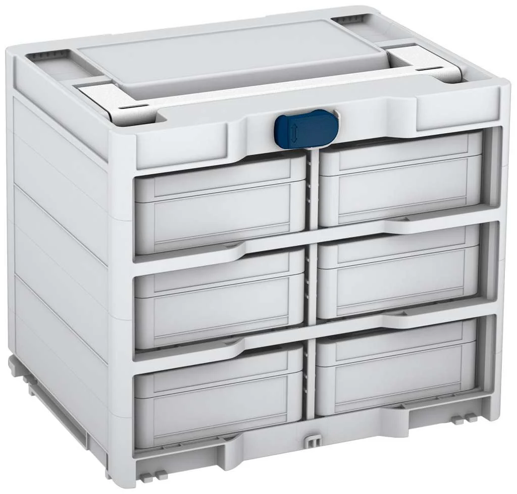 Systainer³ Rack/6 M 337 - Image 56