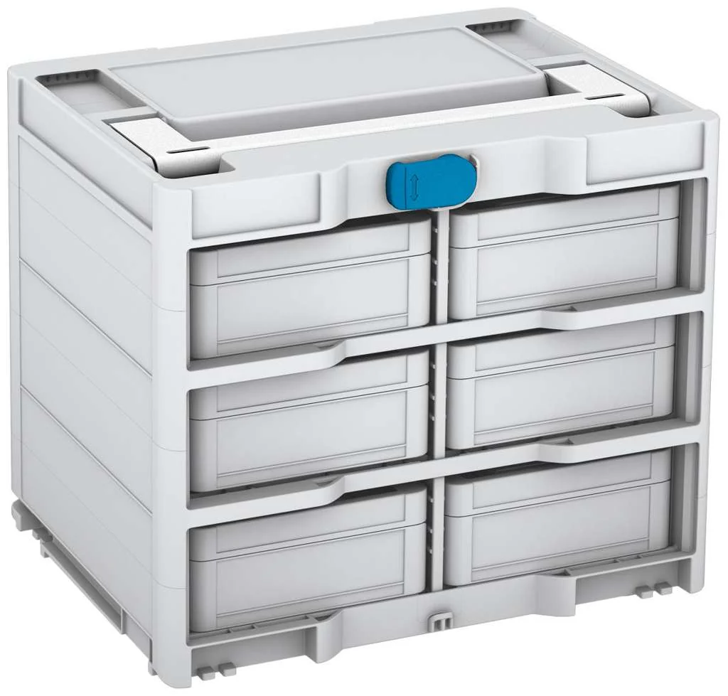 Systainer³ Rack/6 M 337 - Image 59