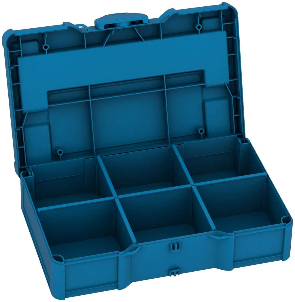 Systainer³ S 76 with Dividers - Image 12