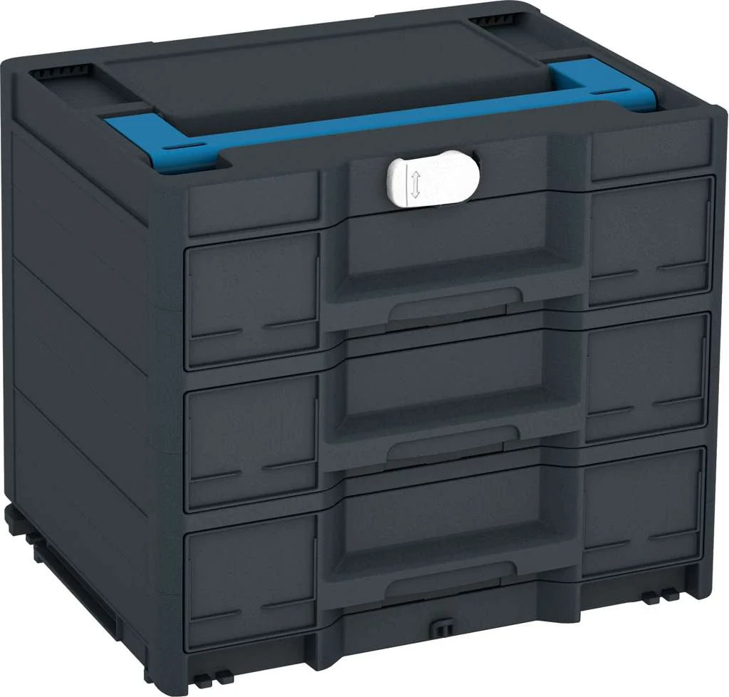 Systainer³ Sortainer/3 M 337 - Image 48