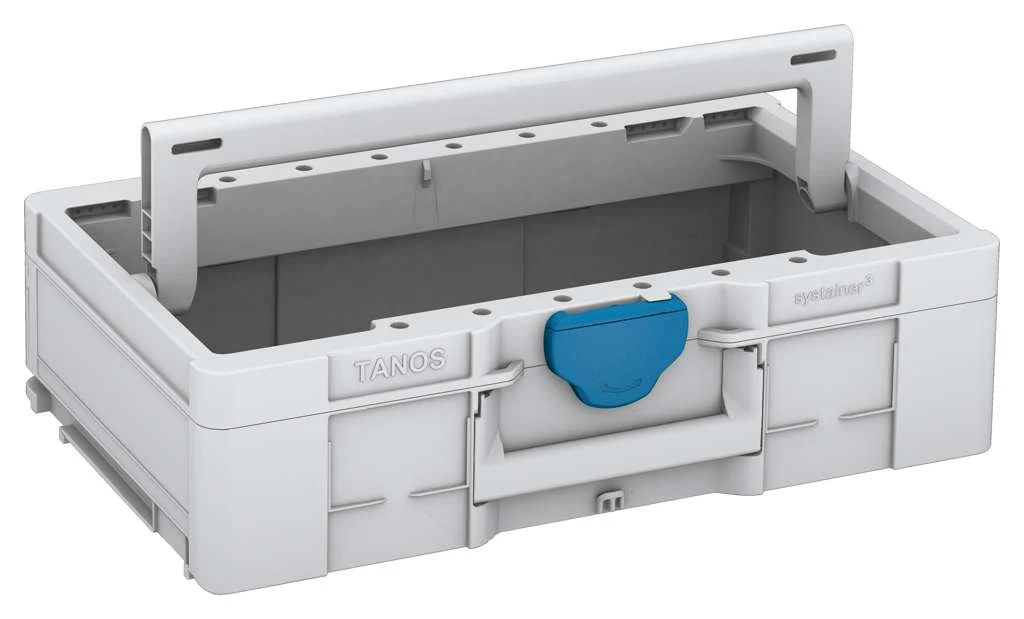 Systainer³ ToolBox L 137 - Image 11