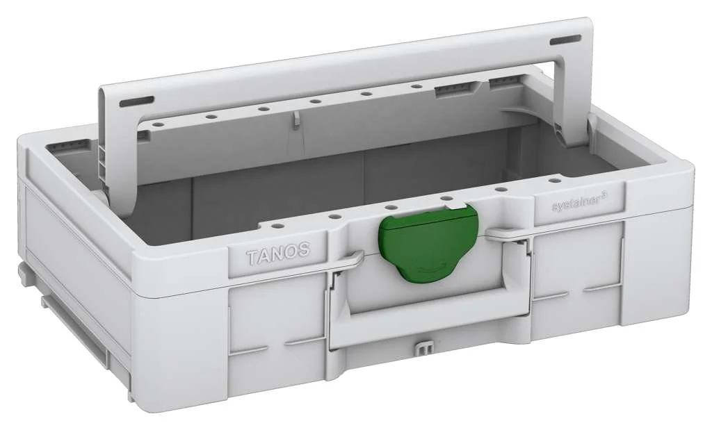 Systainer³ ToolBox L 137 - Image 6