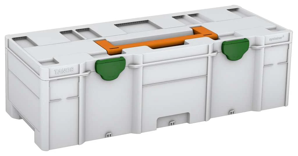 Systainer³ XXL 237 - Image 54