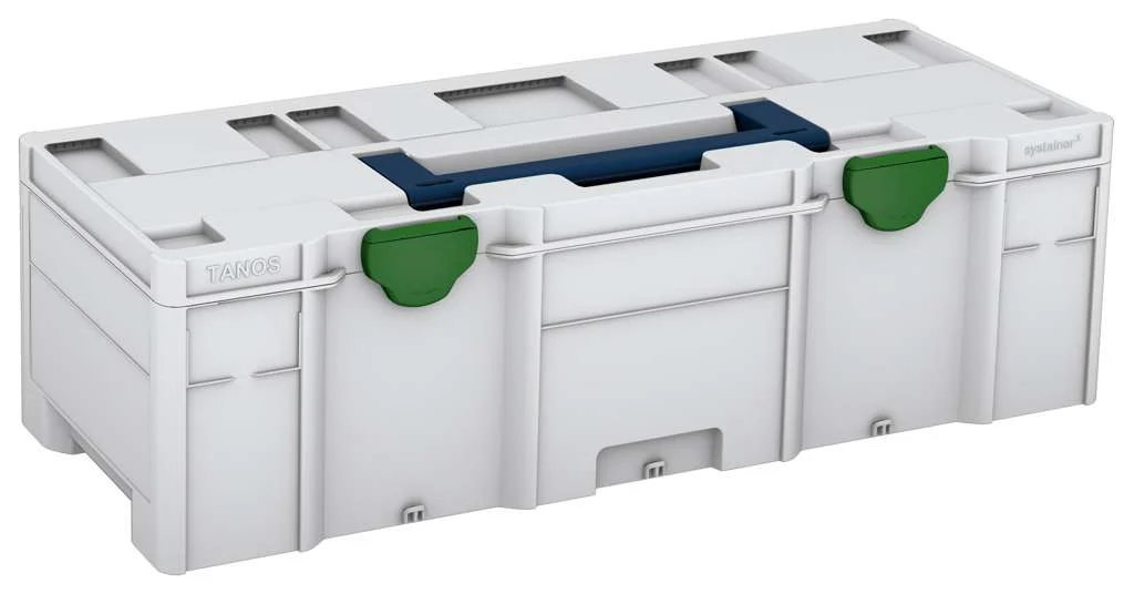 Systainer³ XXL 237 - Image 18