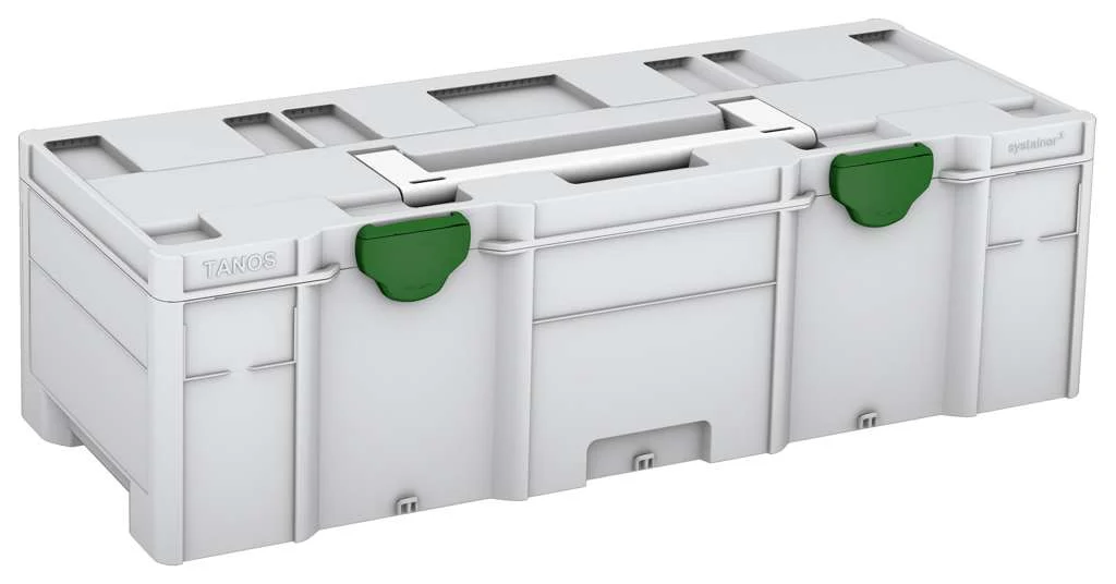 Systainer³ XXL 237 - Image 54