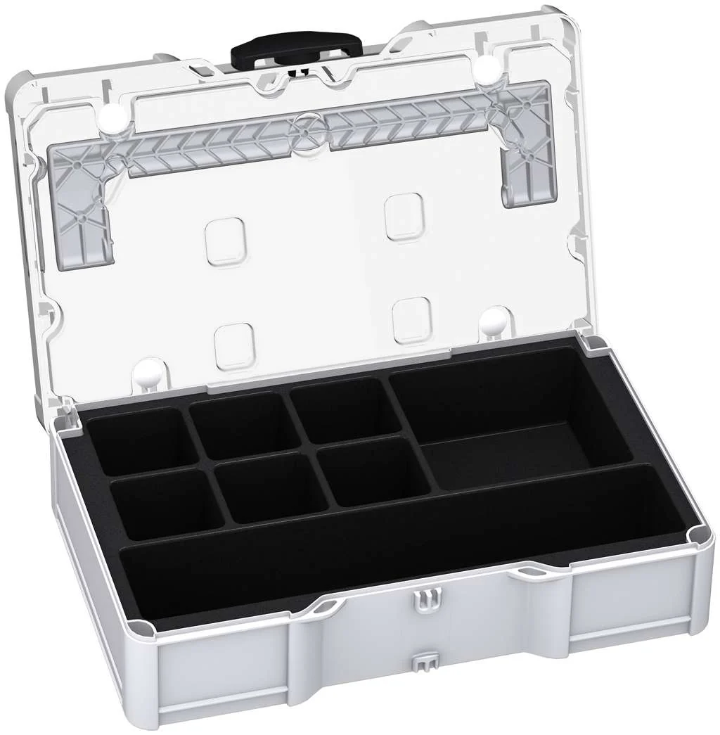 Universal-Systainer³ S 76 Transparent Lid - Image 7