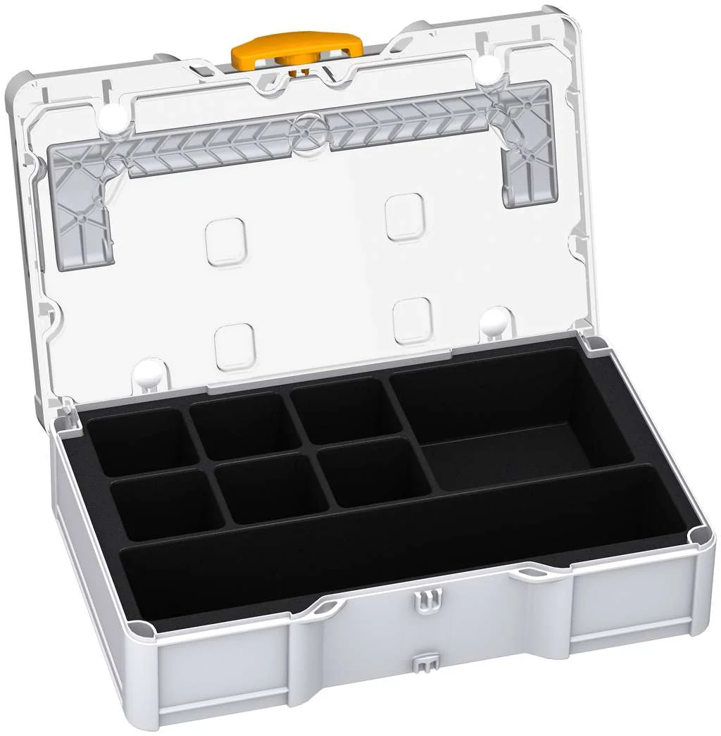 Universal-Systainer³ S 76 Transparent Lid - Image 9